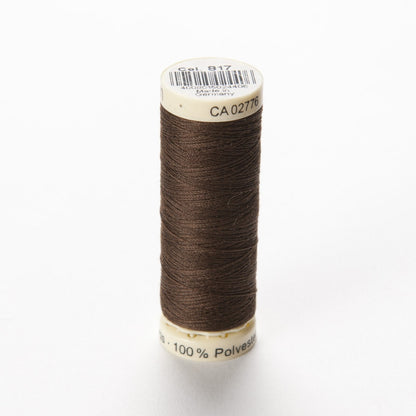 Gutermann Polyester Thread, 100m