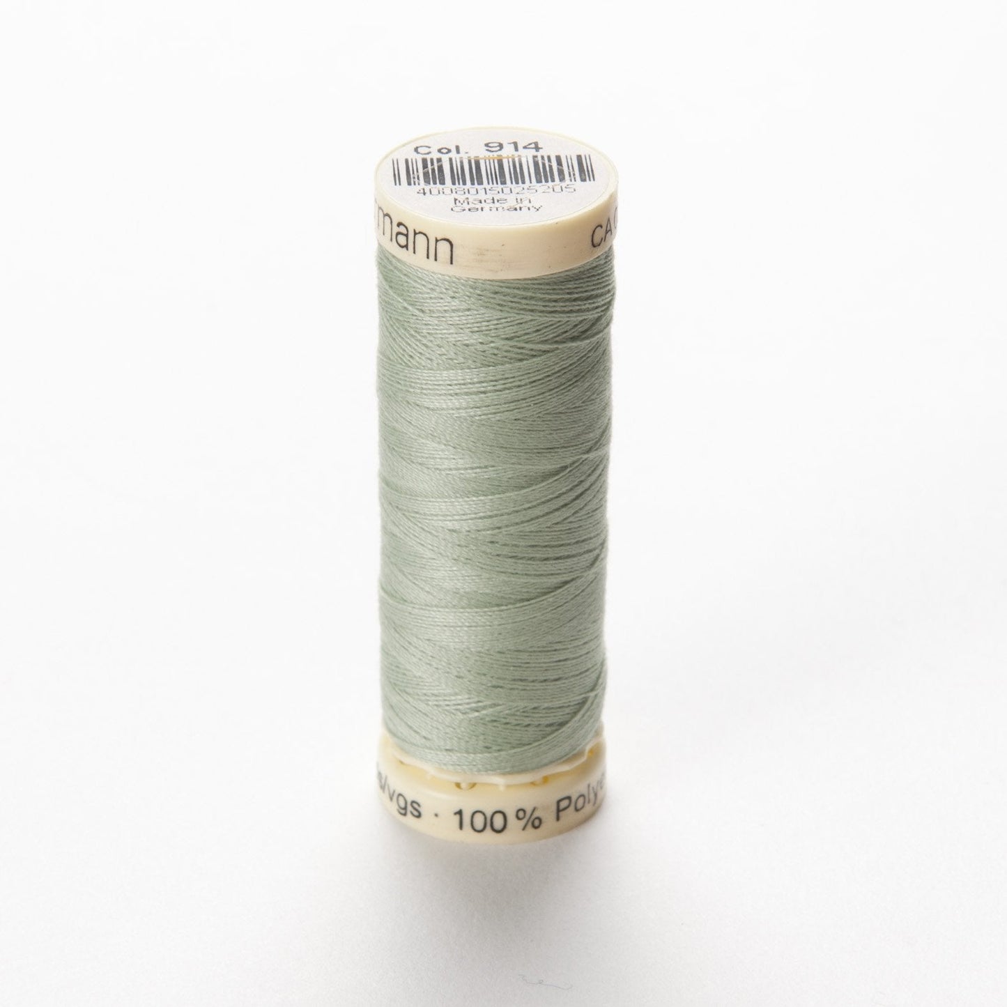 Gutermann Polyester Thread, 100m