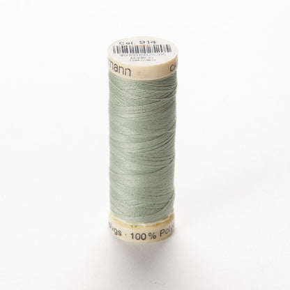 Gutermann Polyester Thread, 100m