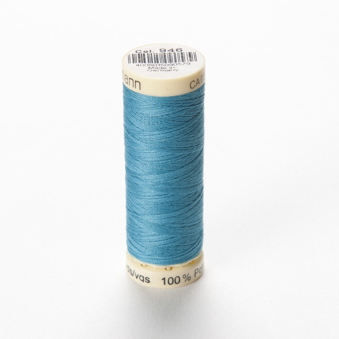 Gutermann Polyester Thread, 100m