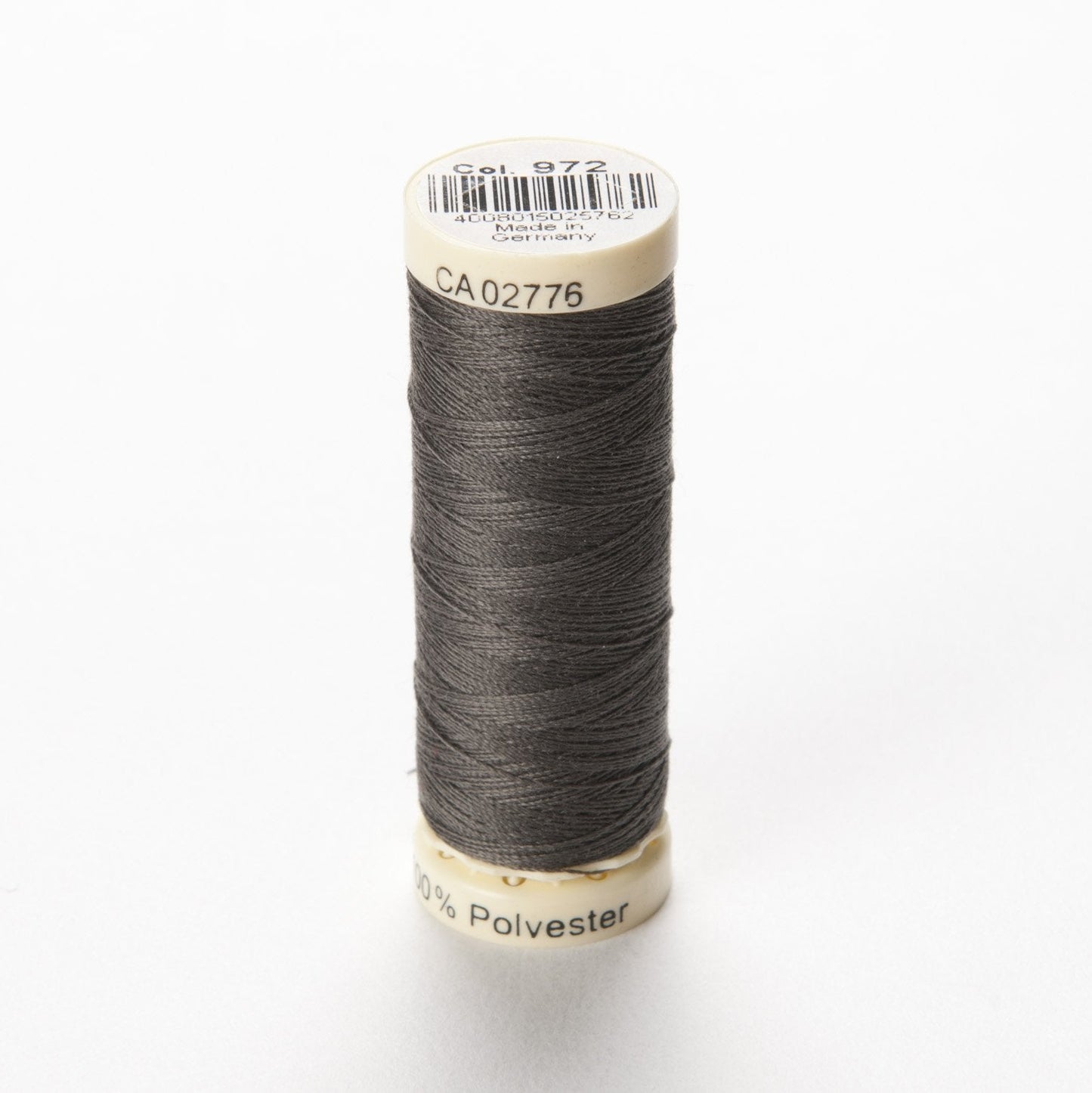 Gutermann Polyester Thread, 100m