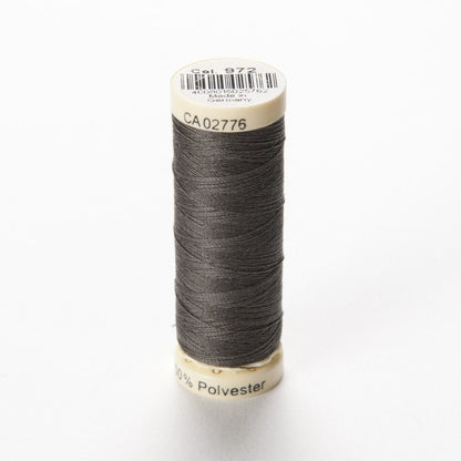 Gutermann Polyester Thread, 100m