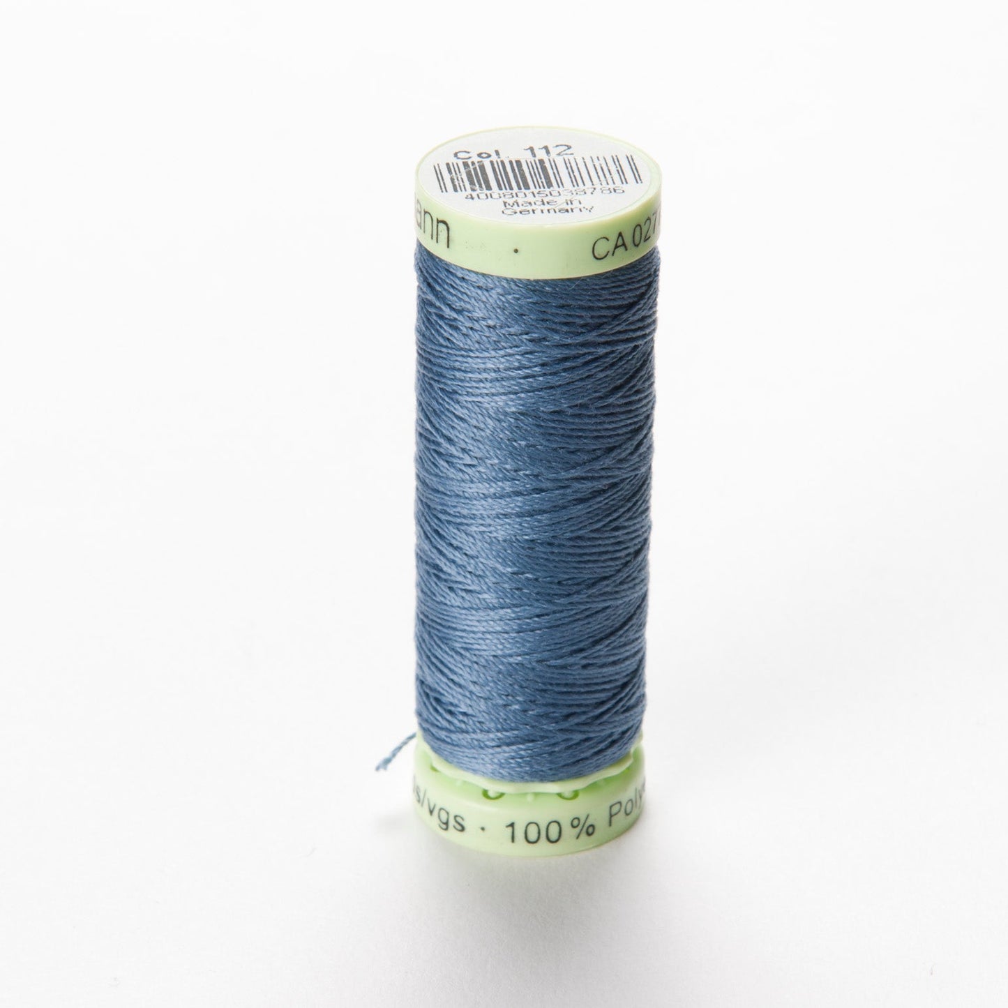 Gutermann Top Stitch Thread, 30m