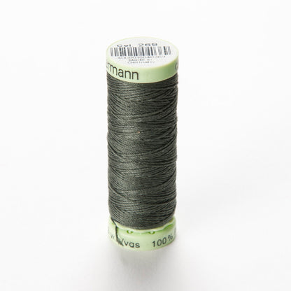 Gutermann Top Stitch Thread, 30m