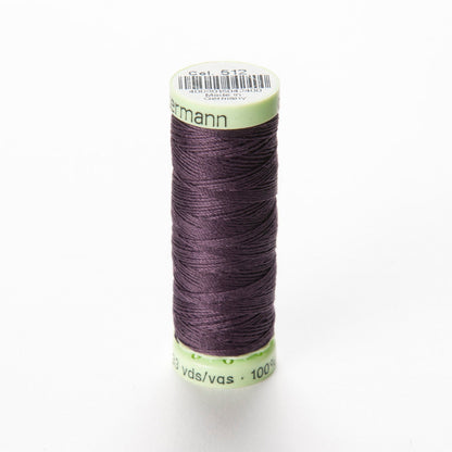 Gutermann Top Stitch Thread, 30m