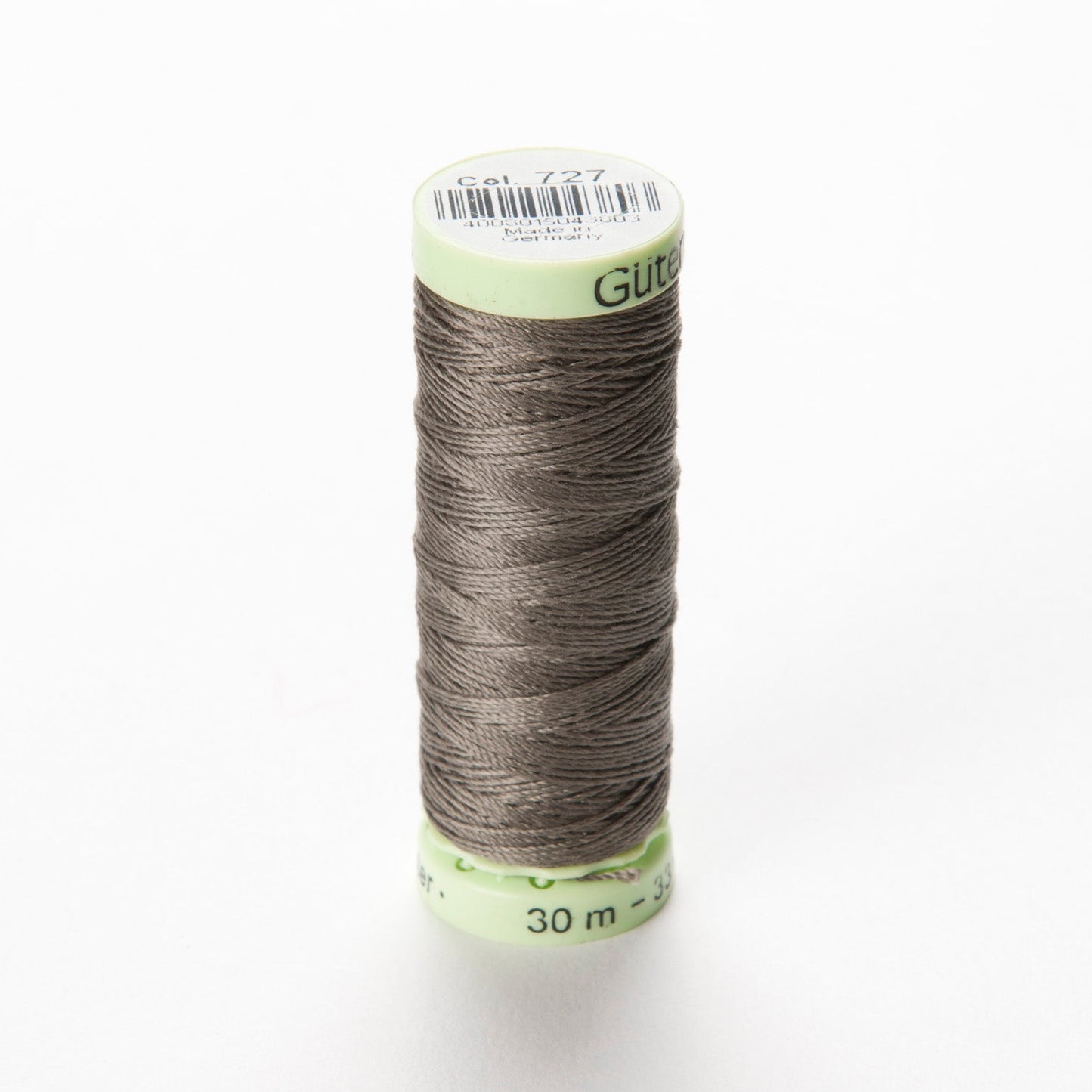 Gutermann Top Stitch Thread, 30m