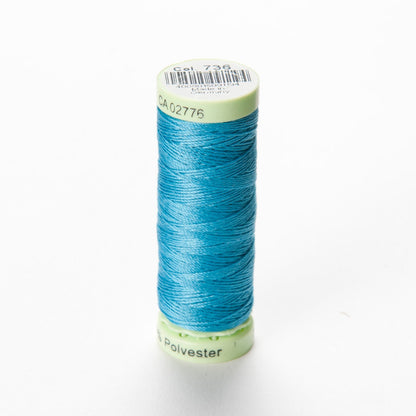 Gutermann Top Stitch Thread, 30m