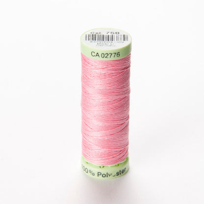 Gutermann Top Stitch Thread, 30m
