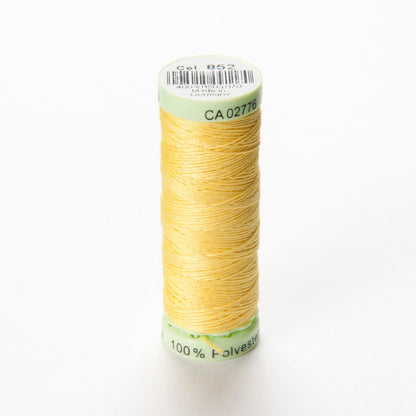 Gutermann Top Stitch Thread, 30m