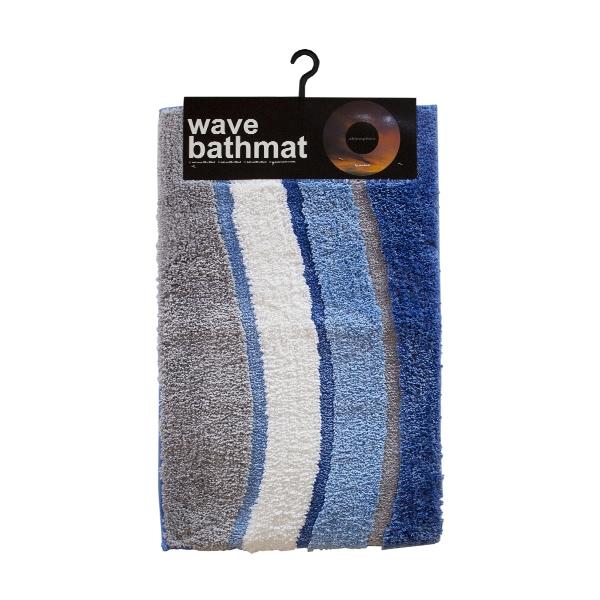 Atmosphere Bath Mat, 50 x 80cm
