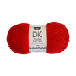 Makr DK Crochet & Knitting Yarn 8ply, 100g Acrylic Yarn