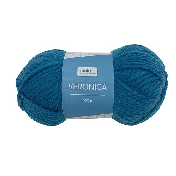 Makr Veronica Crochet & Knitting Yarn, 100g Acrylic Yarn – Lincraft New  Zealand