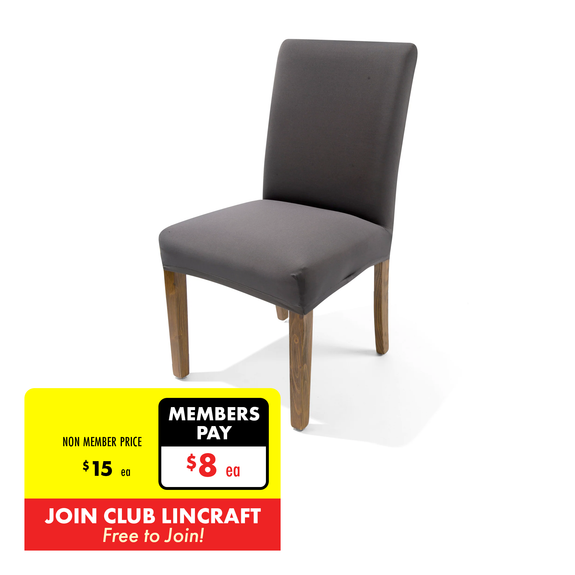 Chair best sale cover price