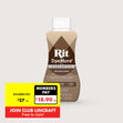 Rit DyeMore Synthetic, Chocolate Brown- 207ml