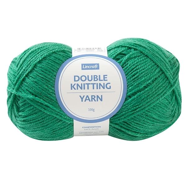 Makr DK 8ply Crochet & Knitting Yarn, 100g Acrylic Yarn