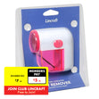 Lincraft Lint Remover, Battery Operated