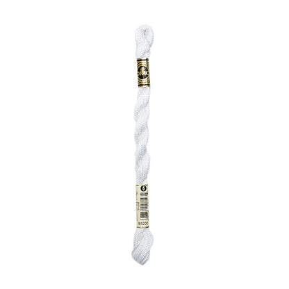 DMC Pearl Cotton 5 Thread