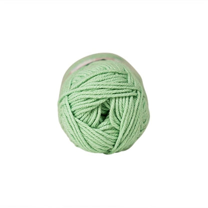 Makr Cotton Crochet & Knitting Yarn 8ply, 50g Cotton Yarn