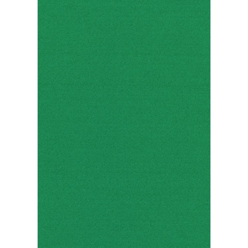Arbee Stiffen Felt Sheet, Black- A4