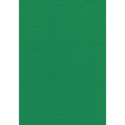 Arbee Stiffen Felt Sheet, Black- A4