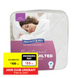 Protect-A-Bed Cotton Quilted Protectors