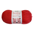 Makr Baby Soft Crochet & Knitting Yarn 8ply, 100g Acrylic Nylon Blend Yarn
