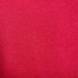 Low Pill Tracksuiting Fabric, Cherry Red- Width 175cm