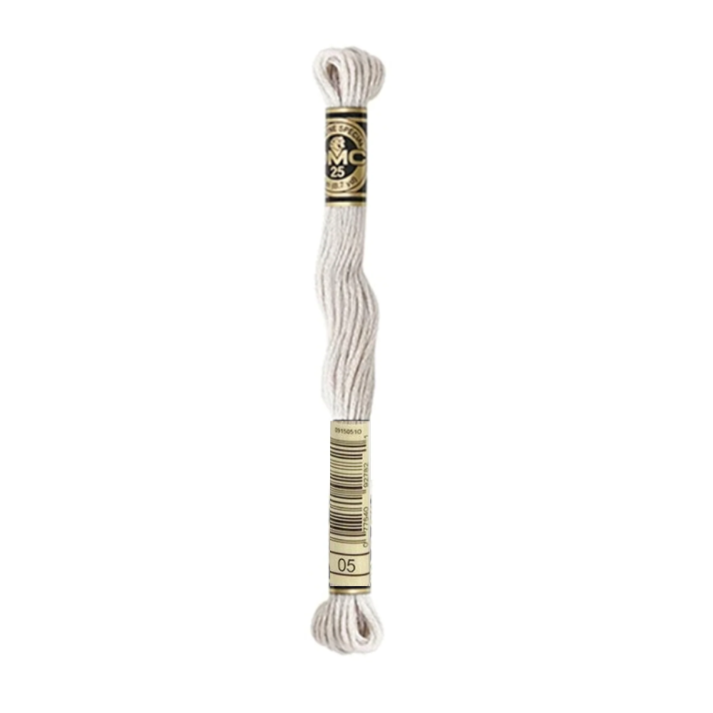 DMC Stranded Cotton Embroidery Thread 1-99