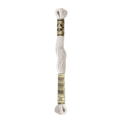 DMC Stranded Cotton Embroidery Thread 1-99