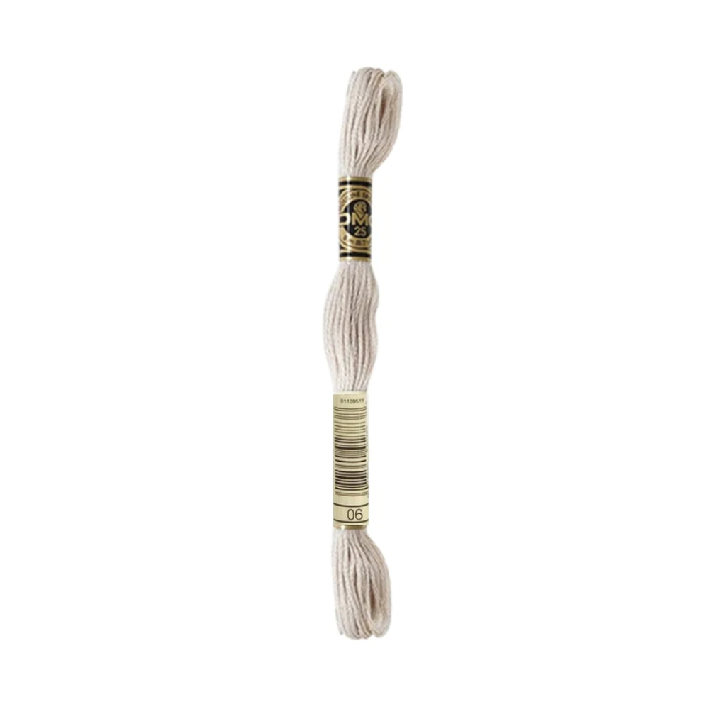 DMC Stranded Cotton Embroidery Thread 1-99