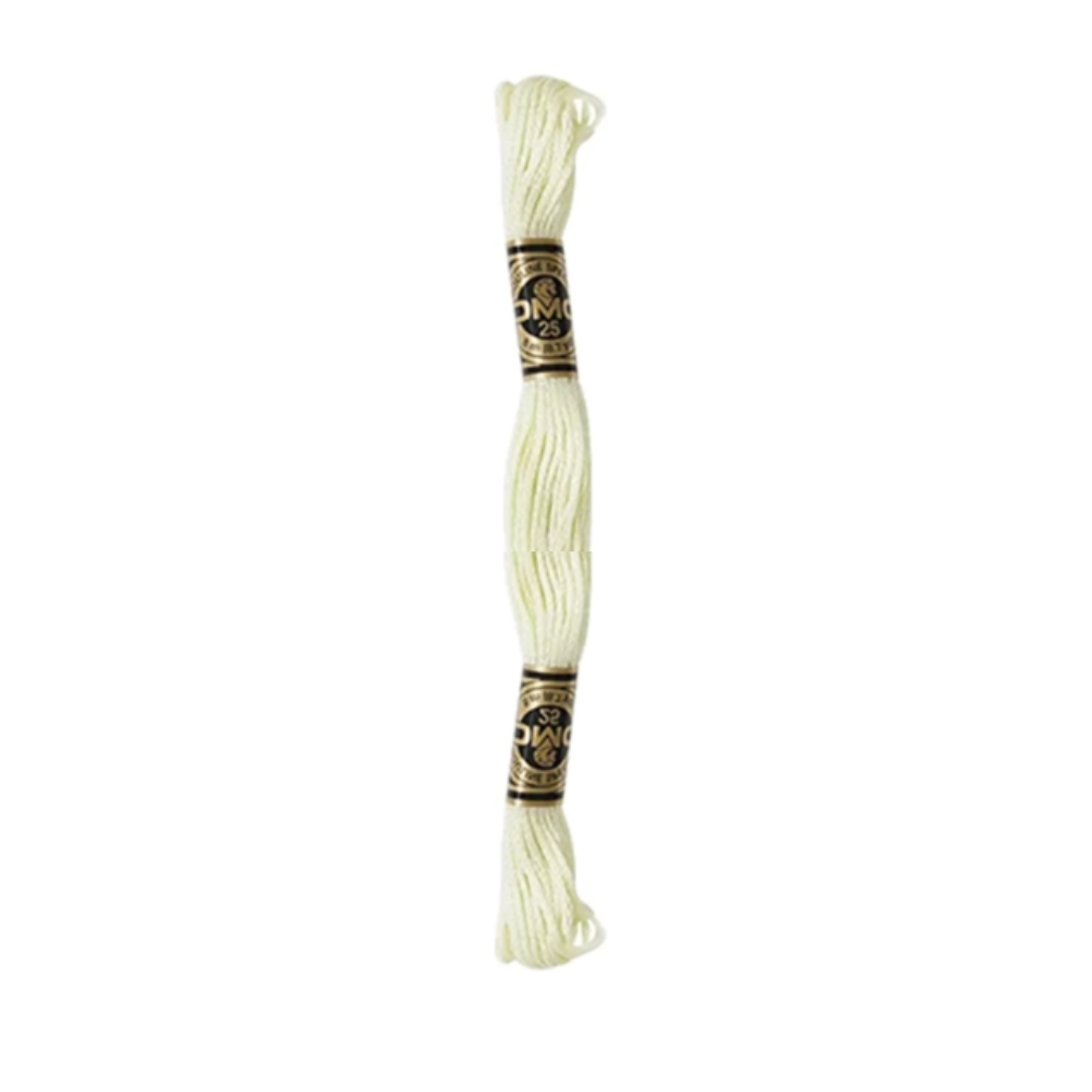 DMC Stranded Cotton Embroidery Thread 1-99