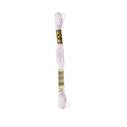 DMC Stranded Cotton Embroidery Thread 1-99