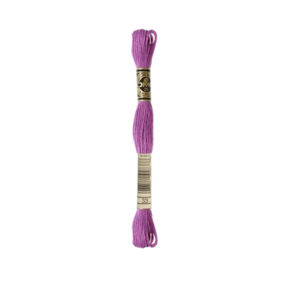 DMC Stranded Cotton Embroidery Thread 1-99