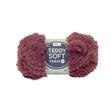 Makr Teddy Soft Crochet & Knitting Yarn, 100g Polyester Yarn