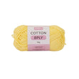 Makr Cotton Crochet & Knitting Yarn 8ply, 50g Cotton Yarn