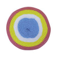 Makr Colour Wheel Amigurumi Crochet & Knitting Yarn, 100g Acrylic Yarn
