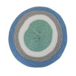 Makr Colour Wheel Amigurumi Crochet & Knitting Yarn, 100g Acrylic Yarn