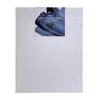 Makr Canvas Artboards Value Pack - A4 (21x29.7cm) - 2pk
