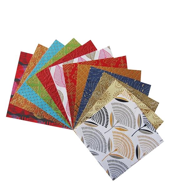 Makr Handmade Papers