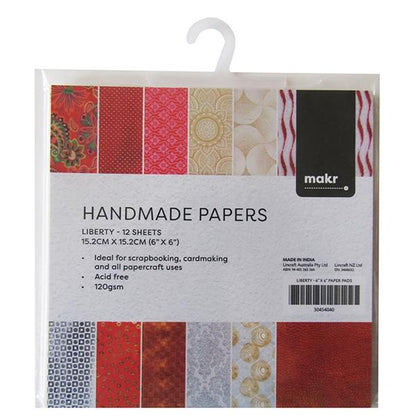 Makr Handmade Papers