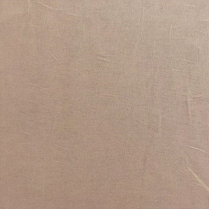 Homespun Plain Fabric, Width 112cm
