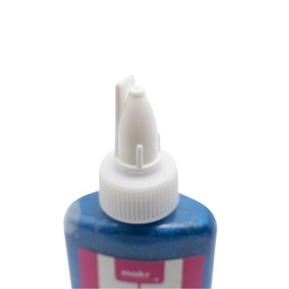 Makr Glitter Glue, 80ml