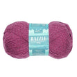 Makr Razzle Crochet & Knitting Yarn, 100g Acrylic Polyamide Yarn