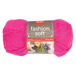 Red Heart Fashion Soft Yarn, 141g Acrylic Yarn