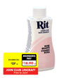 Rit Liquid Dye, Rose Quartz- 236ml
