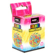 Makr Accessory Pack Colored Rubber Bands- 50pc