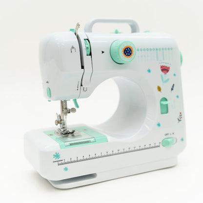 Makr Quicksew Craft & Hobby Sewing Machine