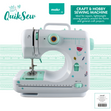 Makr Quicksew Craft & Hobby Sewing Machine