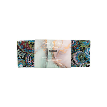 Fabric Wrap, 70x70cm