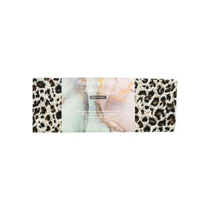 Fabric Wrap, 70x70cm